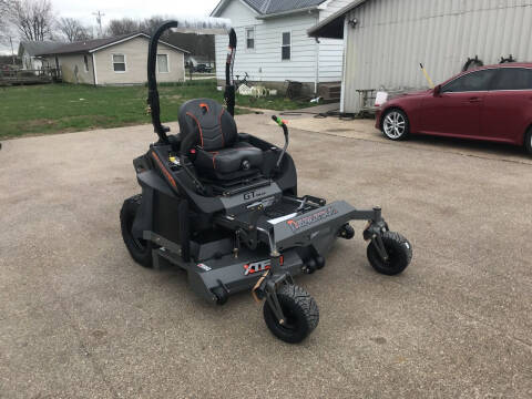 2020 Spartan RT-HD