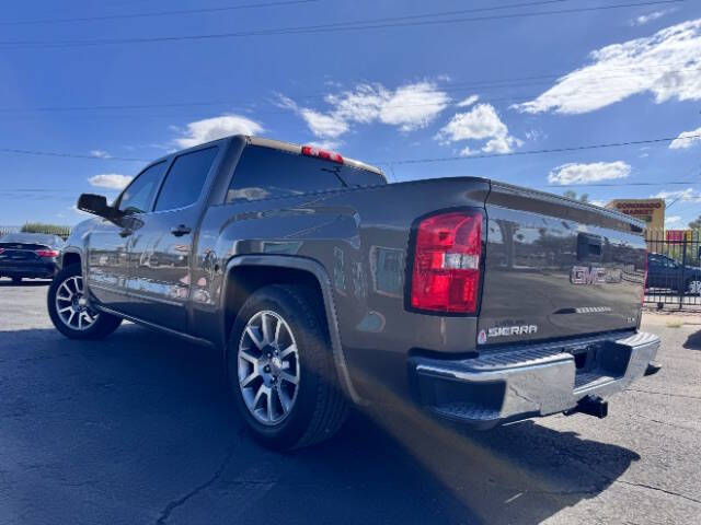 2014 GMC Sierra 1500