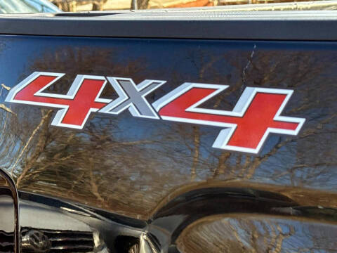 2016 Chevrolet Silverado 2500HD