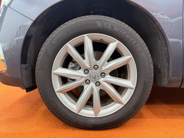 2020 Acura RDX SH-AWD