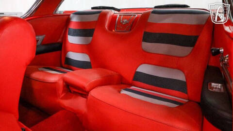 1958 Chevrolet Impala
