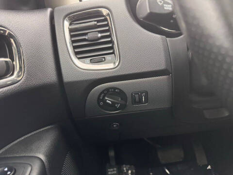2019 Dodge Durango GT Plus