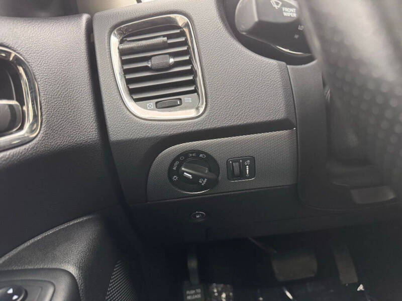 2019 Dodge Durango GT Plus