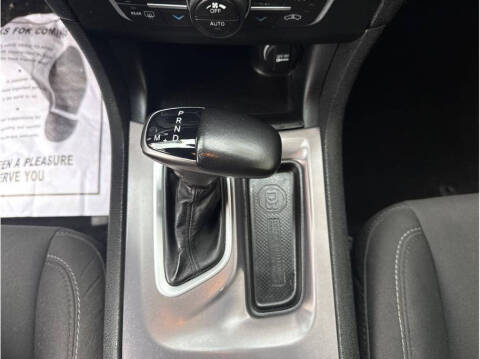 2019 Dodge Charger R/T Scat Pack