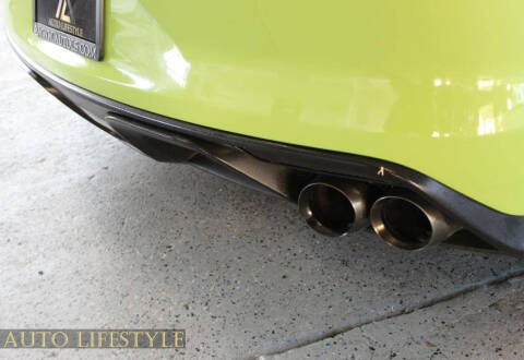 2020 Ford Mustang Shelby GT350