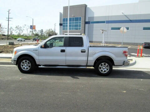 2009 Ford F-150 for sale at Wild Rose Motors Ltd. in Anaheim CA