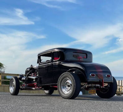 1931 Ford Model A