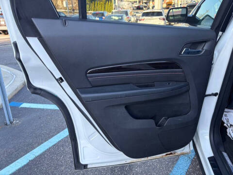 2013 GMC Terrain Denali