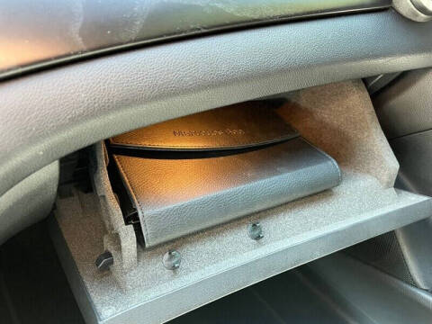 2018 Mercedes-Benz CLA CLA 250 4MATIC