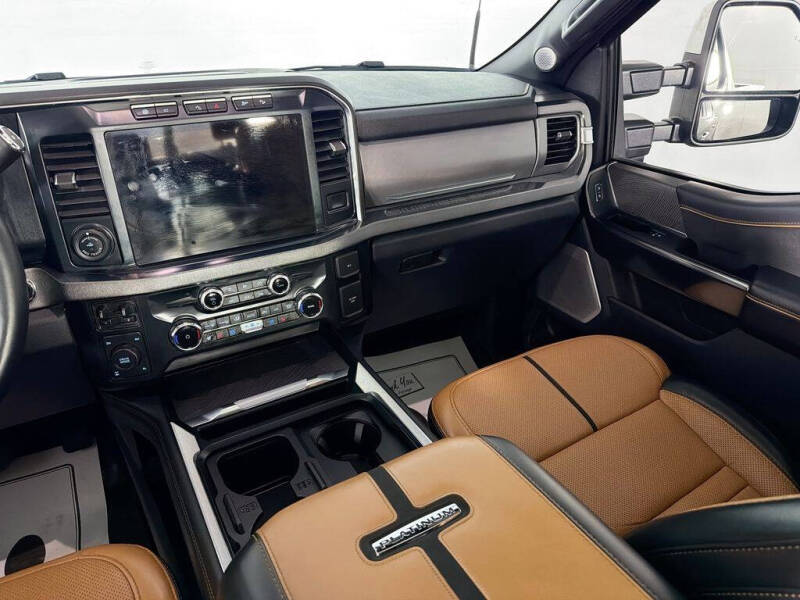 2024 Ford F-250 Super Duty