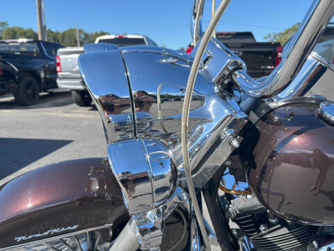 1996 Harley-Davidson Road King