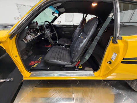 1972 Dodge Dart