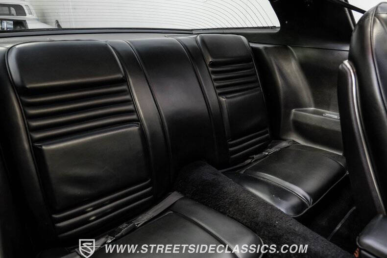 1979 Pontiac Firebird