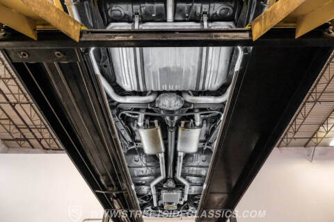 1970 Oldsmobile Cutlass