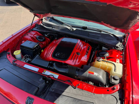 2009 Dodge Challenger R/T