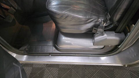 1987 GMC R/V 1500 Series