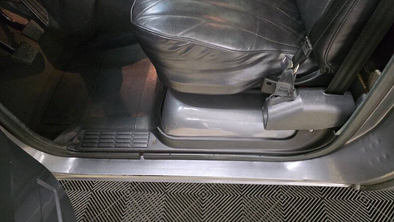 1987 GMC R/V 1500 Series