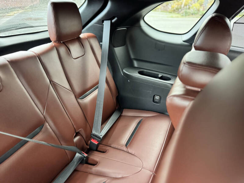 2016 Mazda CX-9 Signature