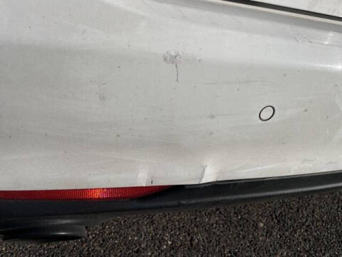 2022 Alfa Romeo Giulia Ti