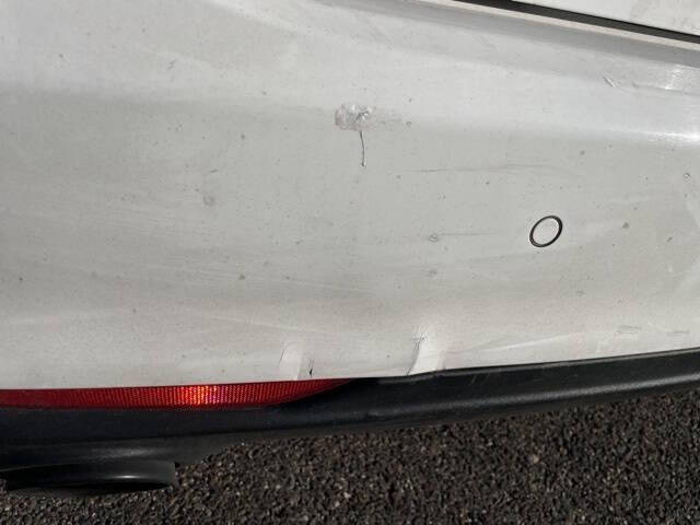 2022 Alfa Romeo Giulia Ti