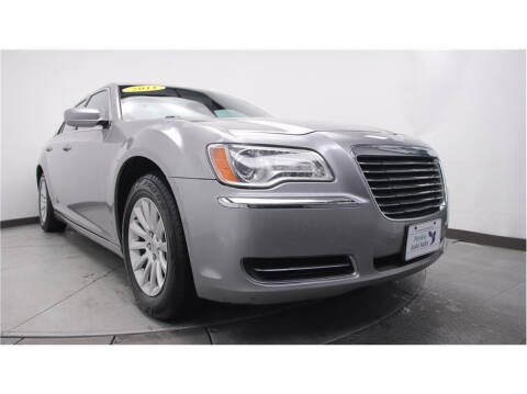 2011 Chrysler 300 for sale at Payless Auto Sales in Lakewood WA