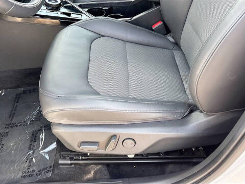 2023 Kia Niro EV Wind