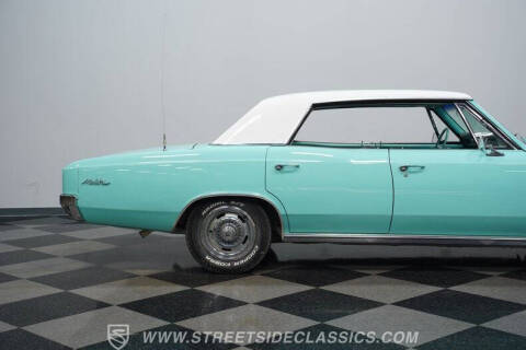 1966 Chevrolet Chevelle