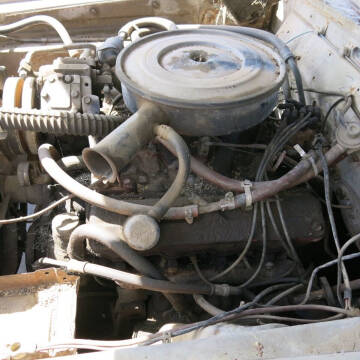 1964 Dodge Polara