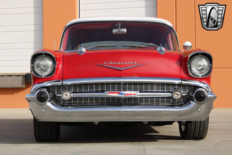 1957 Chevrolet 210
