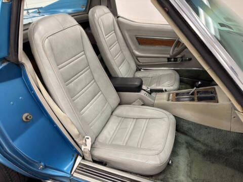 1976 Chevrolet Corvette