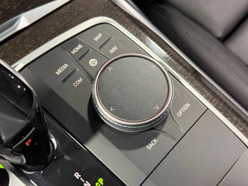 2020 BMW 3 Series 330i xDrive