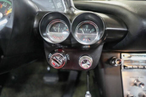 1961 Chevrolet Corvette