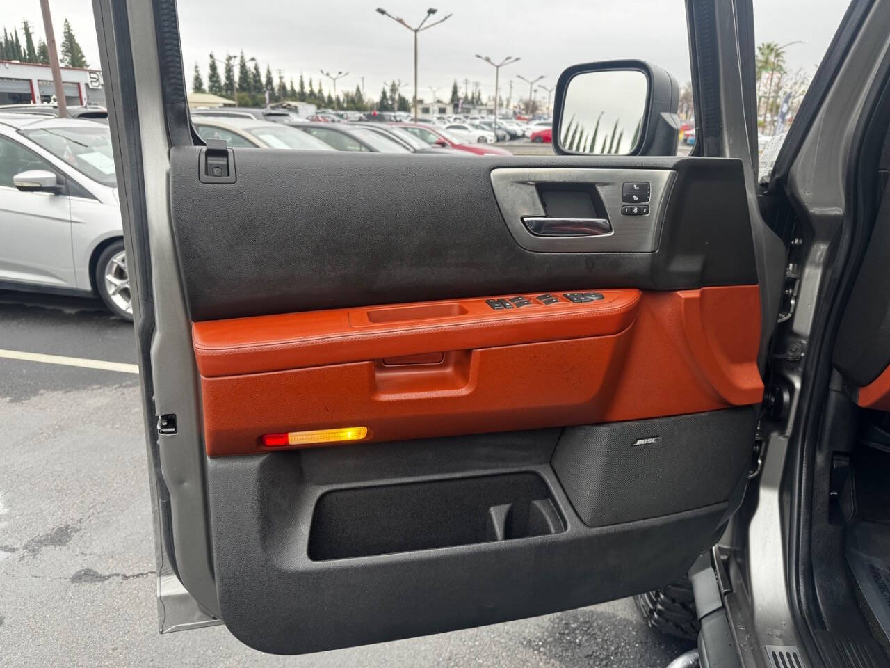 2008 HUMMER H2 for sale at Cars To Go in Sacramento, CA