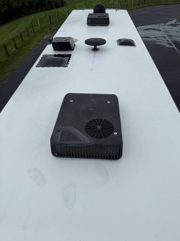 2016 Tiffin Allegro Open Road RED 33AA