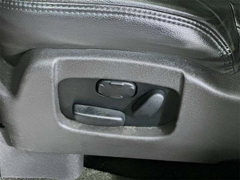 2015 Lincoln MKT EcoBoost