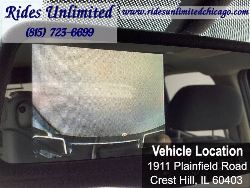 2013 Chevrolet Avalanche LS Black Diamond