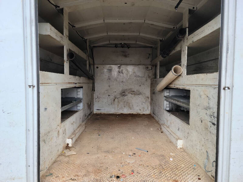 2005 Chevrolet Express