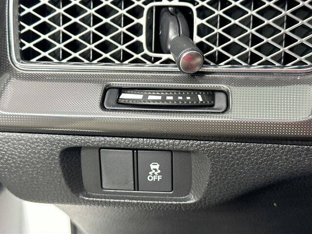 2023 Acura Integra w/A-SPEC