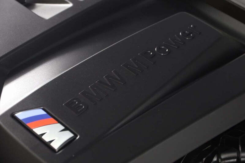 2023 BMW M4 Competition