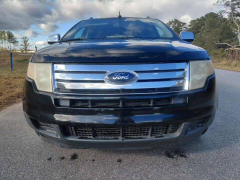 2007 Ford Edge SE