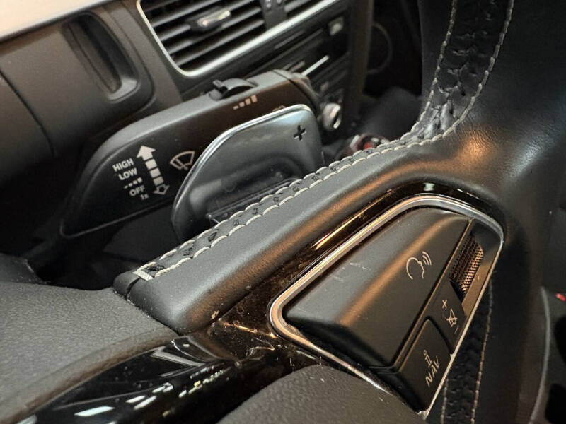 2017 Audi S5 3.0T quattro