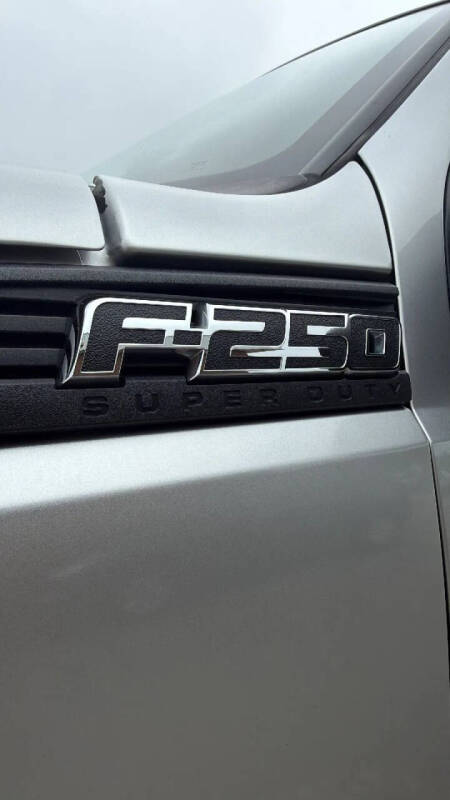 2015 Ford F-250 Super Duty
