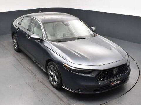 2023 Honda Accord