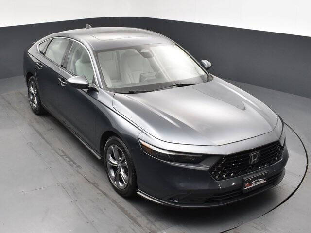 2023 Honda Accord