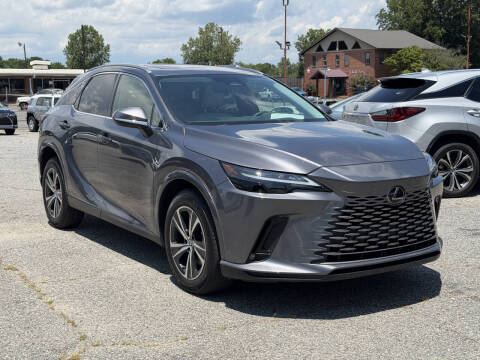 2023 Lexus RX 350 Premium