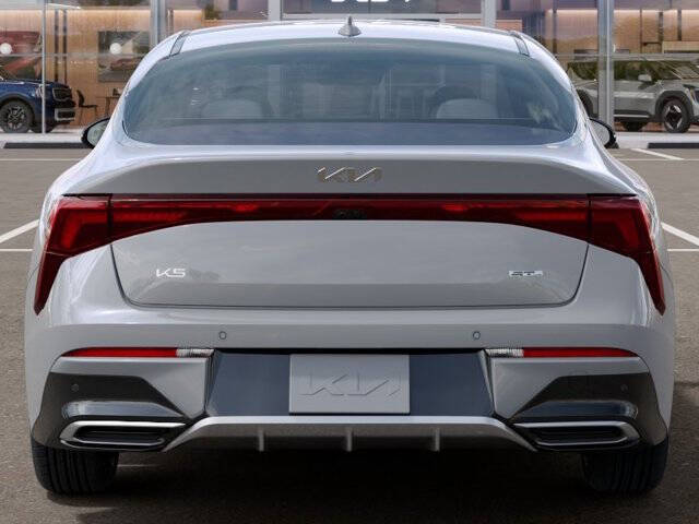 2026 Kia K5