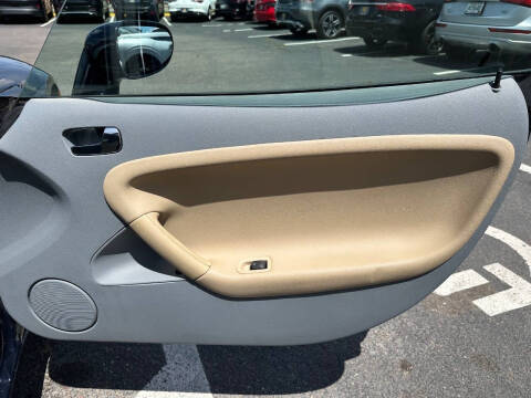 2006 Pontiac Solstice