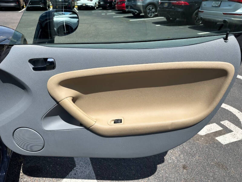 2006 Pontiac Solstice