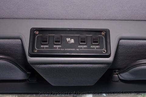 1998 Dodge Ram Van 1500