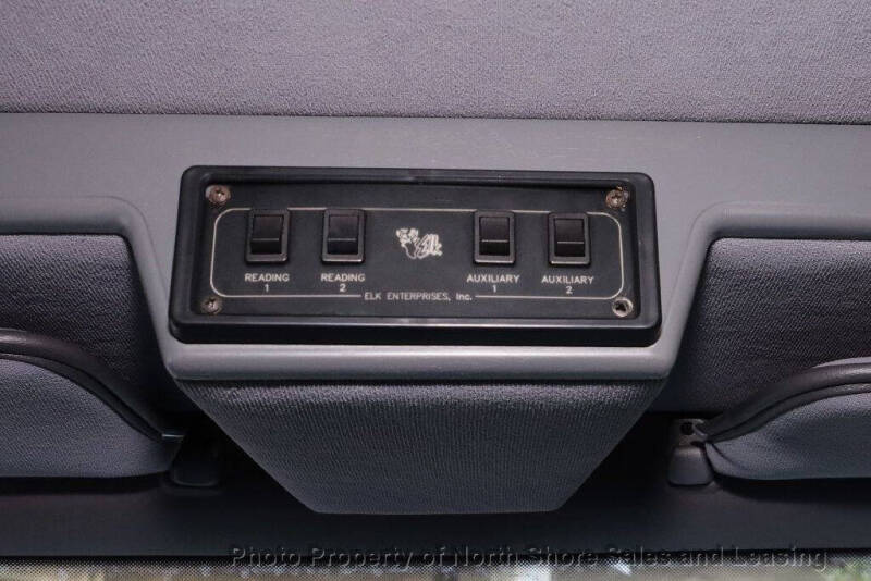 1998 Dodge Ram Van 1500